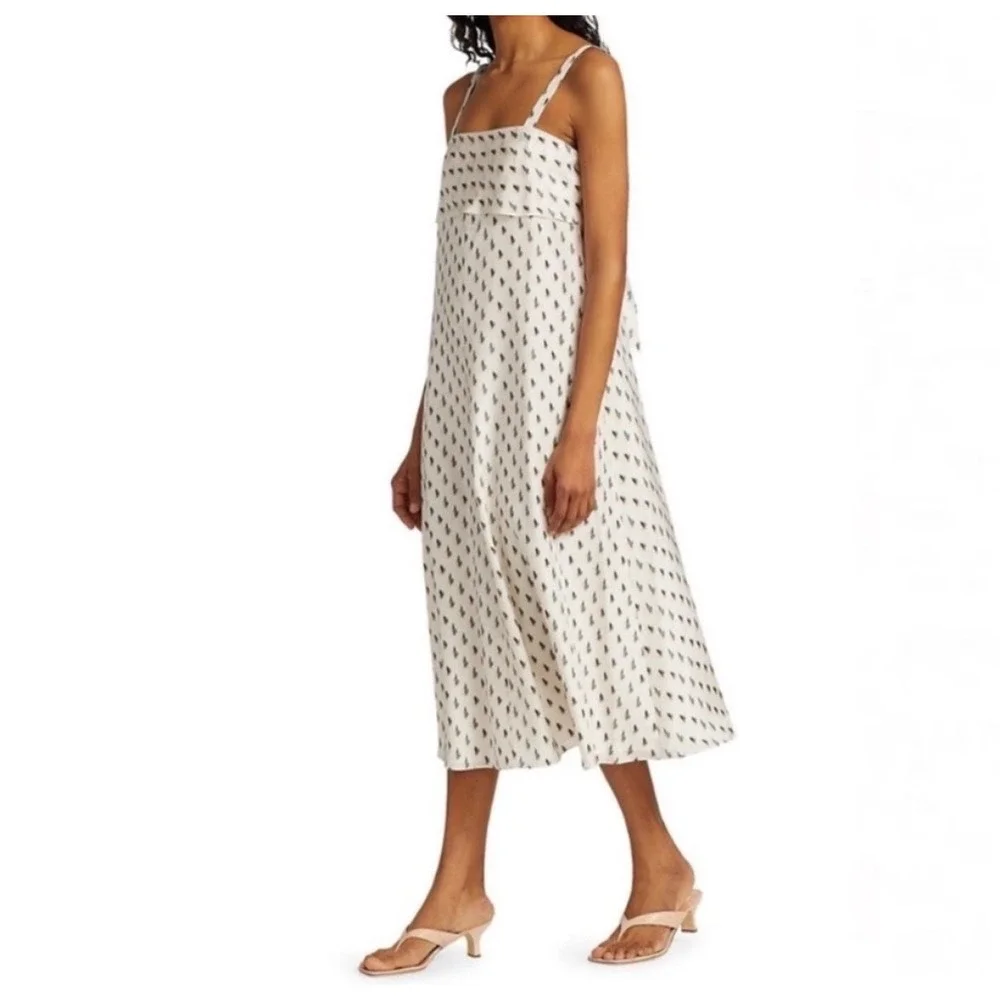 theory silk midi dress Theory Midi Drape Dress  Bluefly